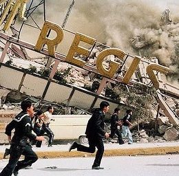 40 Years of the Devastating Mexico City Earthquake: “More than the Buildings that Collapsed, I Remember the Screams of Terrified People.”