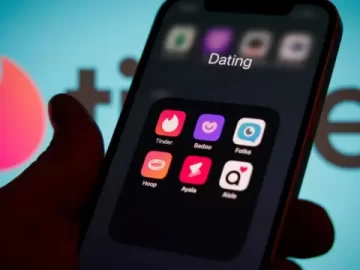 Kidnapping gang that sought victims on Tinder broken up