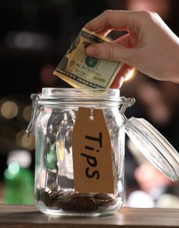 New Tax Law: Who Gets the ‘No Tax on Tips’ Break — and Which Tips Qualify