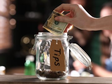 New Tax Law: Who Gets the ‘No Tax on Tips’ Break — and Which Tips Qualify