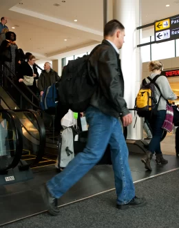 U.S. Hikes Visitor Fees by $250—Even as Tourists Stay Away!