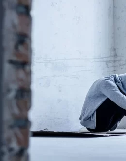 Young Men Are Dying by Suicide at Alarming Rates — Is Toxic Masculinity to Blame?