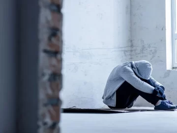 Young Men Are Dying by Suicide at Alarming Rates — Is Toxic Masculinity to Blame?