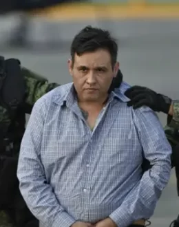 Miguel and Omar Treviño Morales, former leaders of Los Zetas, escape death penalty in the US