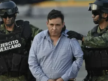 Miguel and Omar Treviño Morales, former leaders of Los Zetas, escape death penalty in the US