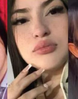 Triple femicide of Lara, Brenda, and Morena was recorded and shared on TikTok by drug traffickers