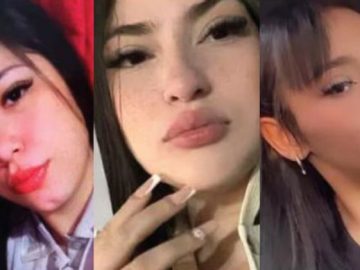 Triple femicide of Lara, Brenda, and Morena was recorded and shared on TikTok by drug traffickers