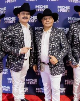 Los Tucanes de Tijuana Cancel Performance in Uruapan Due to Condoning Crime