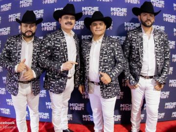 Los Tucanes de Tijuana Cancel Performance in Uruapan Due to Condoning Crime
