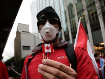 The US will lose up to $29 billion in tourism in 2025 due to Donald Trump’s attacks