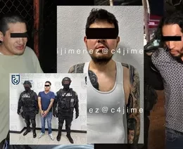 “El Tomate,” leader of the Unión Tepito and implicated in the Garibaldi massacre, dies in prison