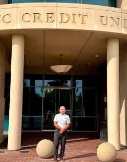 José Orozco Pelico: Latino Communities Are Missing Out on Clean Energy Savings