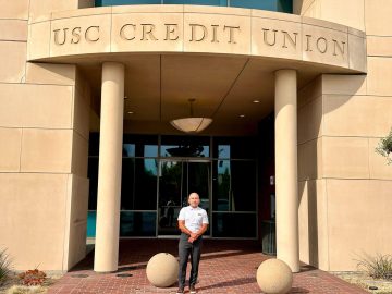 José Orozco Pelico: Latino Communities Are Missing Out on Clean Energy Savings