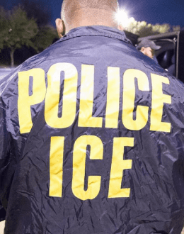 Unmasking ICE: ‘Prospects Ran the Gamut from College Students Seeking Debt Relief to Those Parroting White Nationalist Talking Points.’