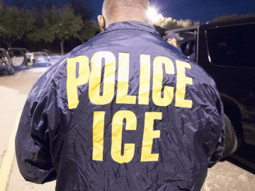 Unmasking ICE: ‘Prospects Ran the Gamut from College Students Seeking Debt Relief to Those Parroting White Nationalist Talking Points.’