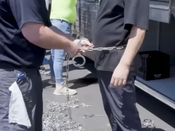 Trump Gets Rejected by South Korean Workers Detained in Mass Immigration Raid