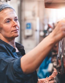 Working-Class Americans Face Mounting Economic Struggles