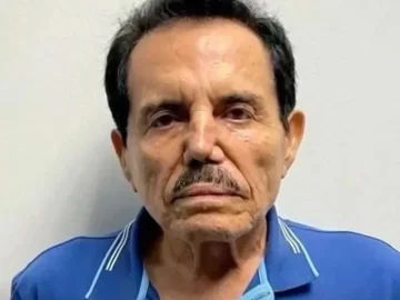 ‘El Mayo’ Zambada wants to die in Mexico; he’s not seeking to set foot in ADX Florence: Frank Pérez