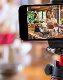 Tips on How Short-Form Video Can Transform Your Business Growth