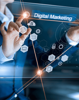 Digital Marketing Trends for 2026: AI, Personalization & Voice Search