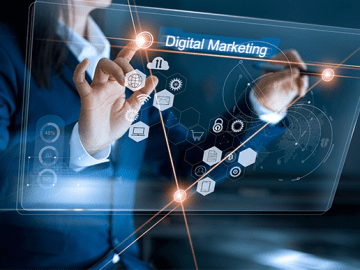 Digital Marketing Trends for 2026: AI, Personalization & Voice Search