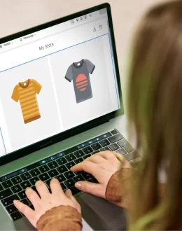 How to Create an Online Store Step by Step