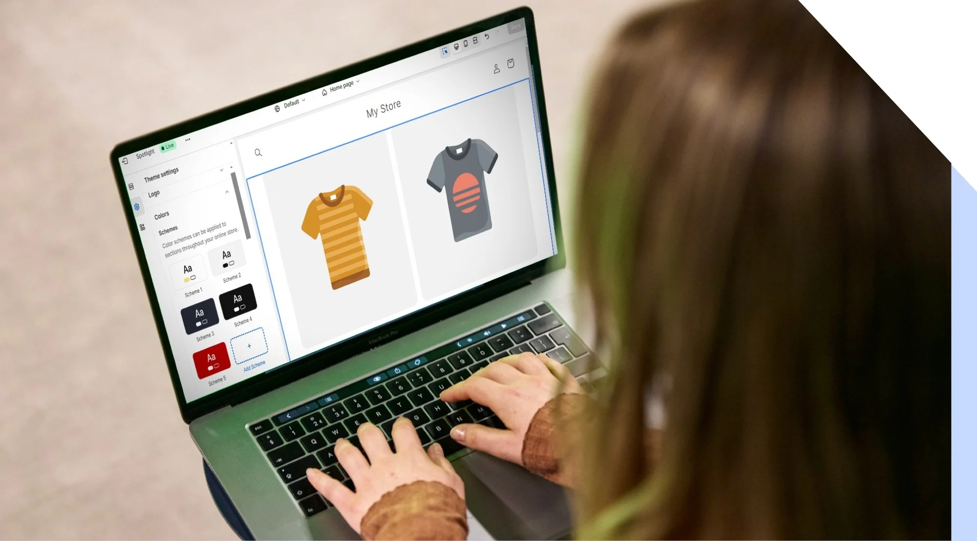How To Create An Online Store Step By Step - Parriva