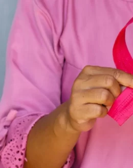 Breast Cancer Awareness: How Self-Exams and Early Detection Can Save Your Life