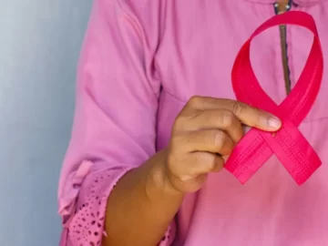 Breast Cancer Awareness: How Self-Exams and Early Detection Can Save Your Life