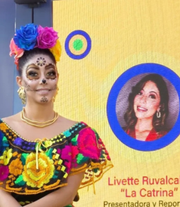 LéaLA: “To Read is to Choose Courage and Freedom.” — Marisol Schulz, Closing the Anniversary Edition