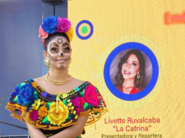 LéaLA: “To Read is to Choose Courage and Freedom.” — Marisol Schulz, Closing the Anniversary Edition