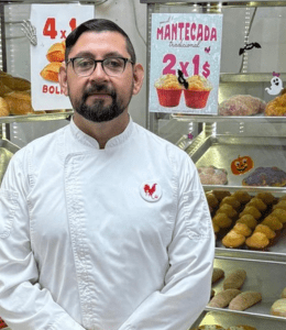 Óscar Gómez: “I Don’t Create Products, I Create Memories and Lifelong Moments”