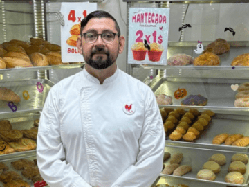 Óscar Gómez: “I Don’t Create Products, I Create Memories and Lifelong Moments”