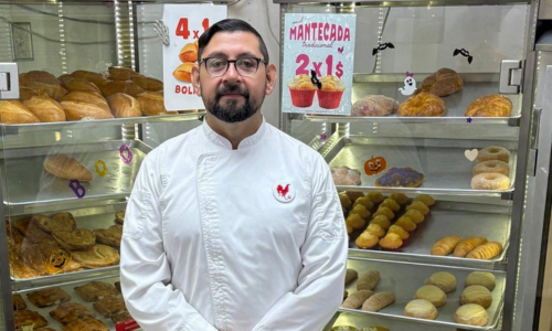 Óscar Gómez: “I Don’t Create Products, I Create Memories and Lifelong Moments”