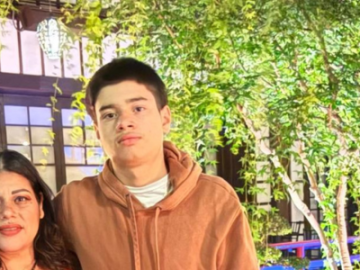 Vanny Arias (NELA Food Distribution): ‘This Work Leaves No Room for Surrender — If I Fall, My Children and These Families Fall With Me.’