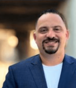 Raúl Claros: The Teacher, Dreamer, and Fighter Running for City Council