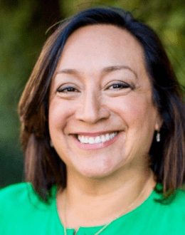 Dreaming Big for District 1: Lou Calanche Turns Vision Into Action