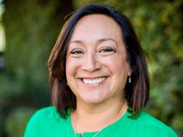 Dreaming Big for District 1: Lou Calanche Turns Vision Into Action