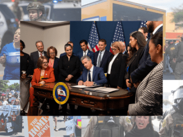 California Builds Legal Shield Against Trump’s Deportation Campaign: State and Local Leaders Unite to Protect Immigrant Families