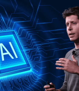 Sam Altman Predicts AI Will Reshape Media and End Traditional Creative Jobs