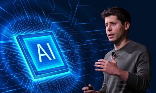Sam Altman Predicts AI Will Reshape Media and End Traditional Creative Jobs