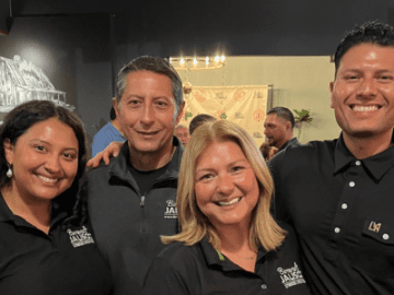 Birriería Jalisco: “It’s a Love Story — The Story of a Man Who Never Lost Hope”