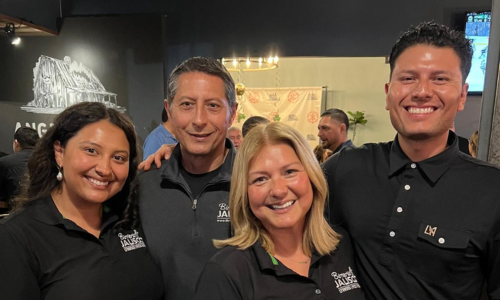 Birriería Jalisco: “It’s a Love Story — The Story of a Man Who Never Lost Hope”