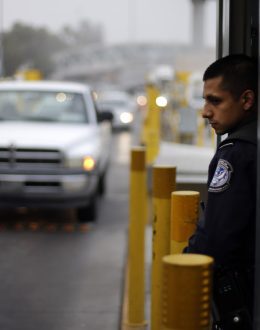 When Ambulances Smuggle, Not Save: The $15,000 Route into the U.S.