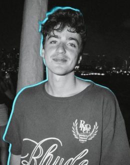 Famous influencer Ben Bader dies suddenly; his girlfriend had just made a video call with him