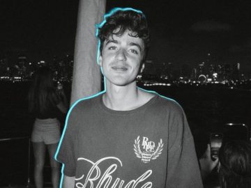 Famous influencer Ben Bader dies suddenly; his girlfriend had just made a video call with him