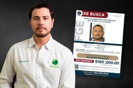Who is “El Bótox,” the leader of Los Blancos de Troya, the cartel linked to the murder of Bernardo Bravo?