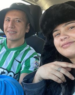 A mother and Son Fled Colombia for a Better Life. He Died in St. Louis on ICE’s Watch