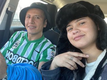 A mother and Son Fled Colombia for a Better Life. He Died in St. Louis on ICE’s Watch