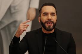 No more ‘amigue’: Nayib Bukele bans inclusive language in public schools in El Salvador